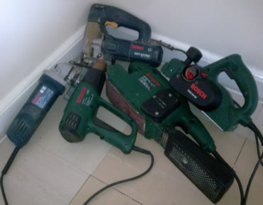 bosch power tools