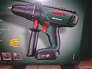 bosch cordless drill