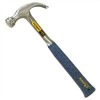 Estwing  E3 20C 20-Ounce Curved Claw Hammer Steel Solid Steel Cushion Grip