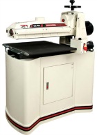 jET 22-440DS Oscillating Drum Sander