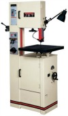 Jey 414483 Bandsaw with blade welder