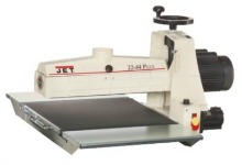 JET 649003K Model 22X44 Plus 22-Inch 1-3/4-Horsepower Drum Benchtop  Sander