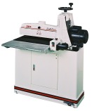 JET 649005K 22-44 Plus, 22-44 Plus Closed Stand Drum Sander with Casters