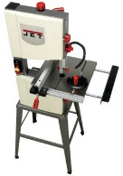 Jet 707200 JWBS100S Bandsaw