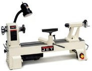 Jet 708376 JWL-1220 12-Inch X 20-Inch Wood Lathe