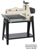 JET 629004K 16-32 Plus, 16-32 Plus Drum Sander