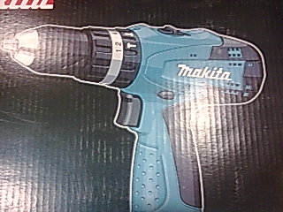 Makita power tools