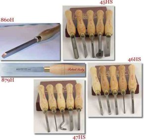 lathe tools