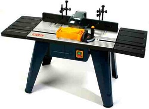 Router Tables – Which Is Right for You?