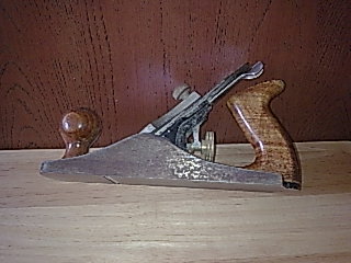 Favourite Hand Planes