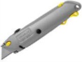 Stanley 10-499 Retractable Blade Quick-Change Utility Knife
