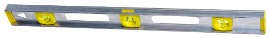 Stanley 42-074 24 inch Top Read Aluminum Level