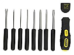 Stanley 62-511 9-Way Screwdriver