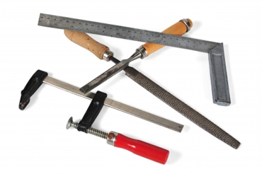 12 Essential Woodworking Hand Tools