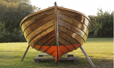 boat building