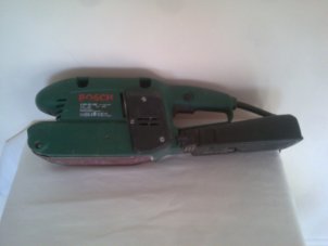 Bosch Belt Sander