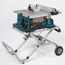 Bosch 4100-09 10-in Worksite Table Saw