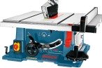 Bosch GTS 10 254mm Portable Table Saw 220 Volt