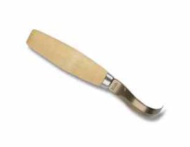wood carving knife