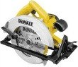 DeWalt DW368K 7-1/4-inch 15 Amp Lightweight Circular Saw