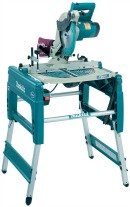 MAKITA LF1000 260mm Flip Over Saw