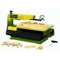 Proxxon 37090 DSH/E scroll Saw