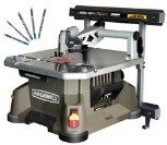 Rockwell RK7321 Bladerunner Scroll/Fretsaw